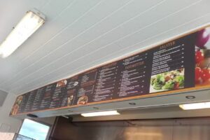 Harridslev Grill Og Pizzaria