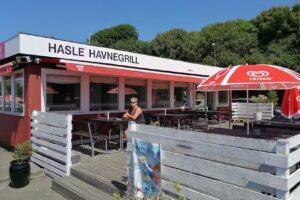 Hasle Havnegrill