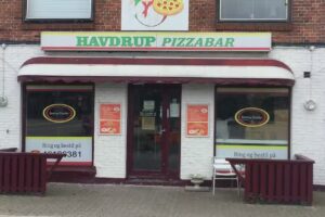 Havdrup Pizzabar