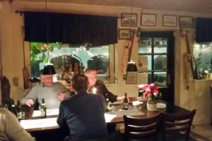 Havfruen, Hou i Nordjylland