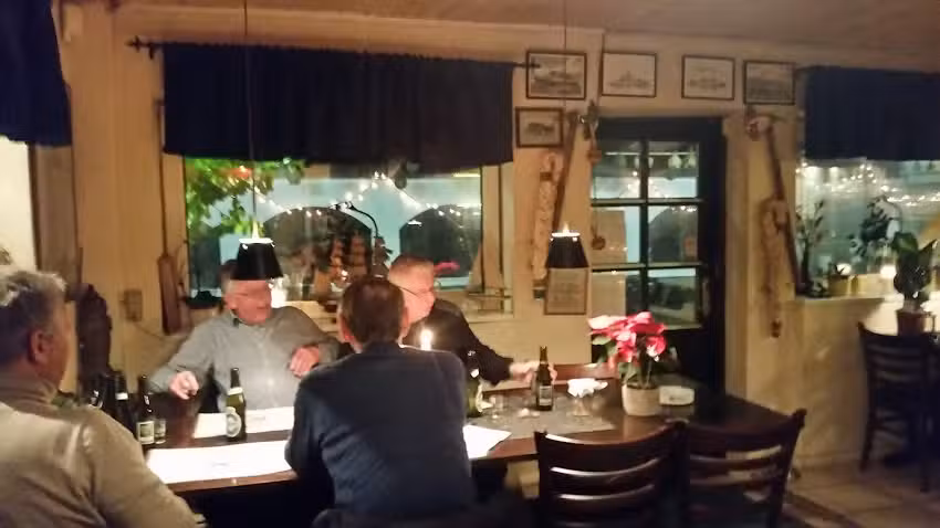 Havfruen, Hou i Nordjylland