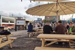 Havne Kajen Streetfood