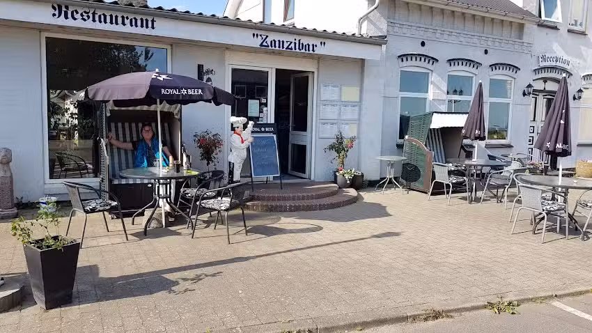 HAVNEBY KRO RESTAURANT