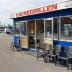Havnegrillen