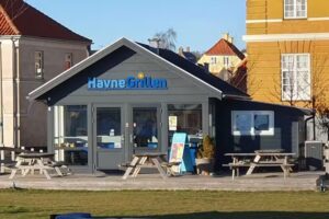 HavneGrillen 4400