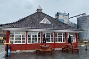 HavneGrillen Aabenraa