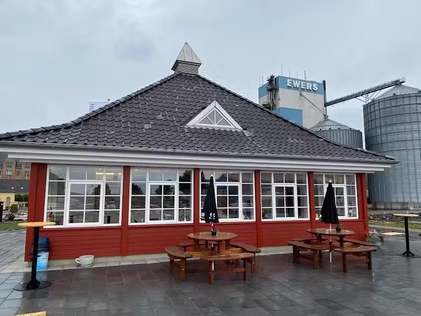 HavneGrillen Aabenraa