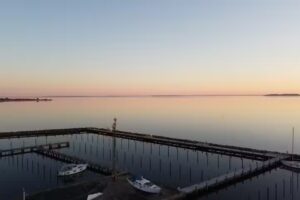 Havnegrillen Fjællebroen v/Knud Erik Langeskov