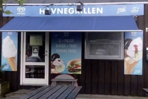 Havnegrillen Helsingør