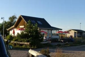 Havnegrillen Reersø