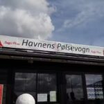 Havnens P&oslash;lsevogn