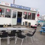 Havnens P&oslash;lsevogn