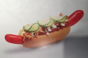 Hedelandsgrillen v/Anette & Keld