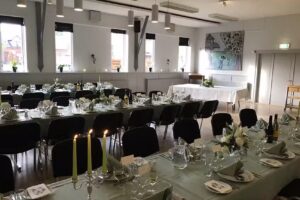 Hedensted Sognegaard