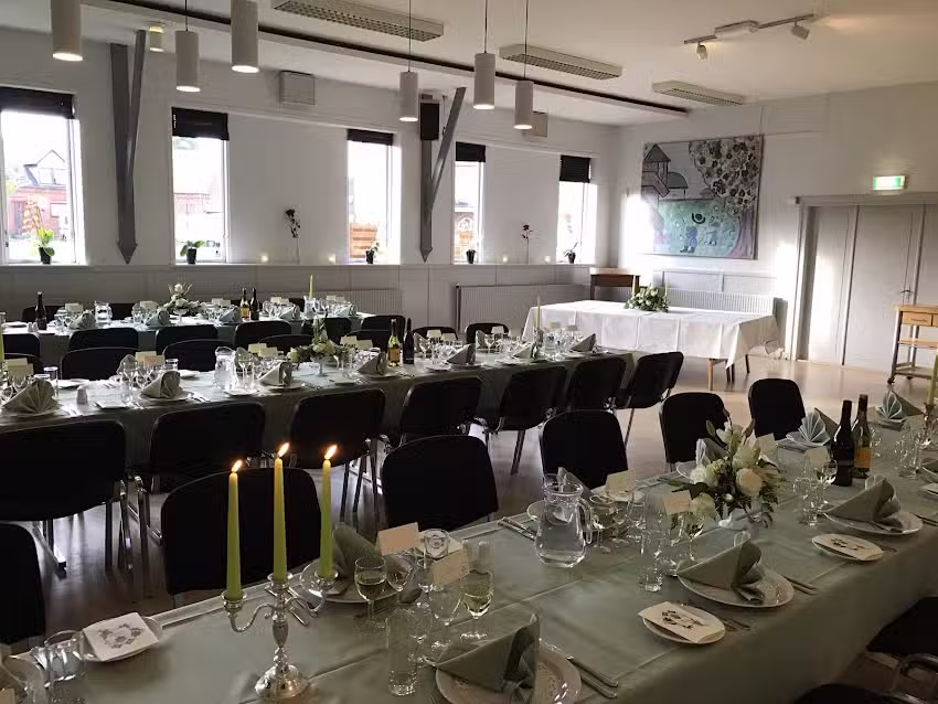 Hedensted Sognegaard