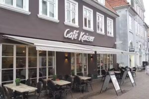 Helsing&oslash;r Bycenter