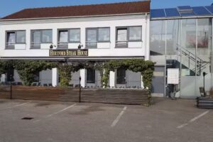 Hereford Steak House