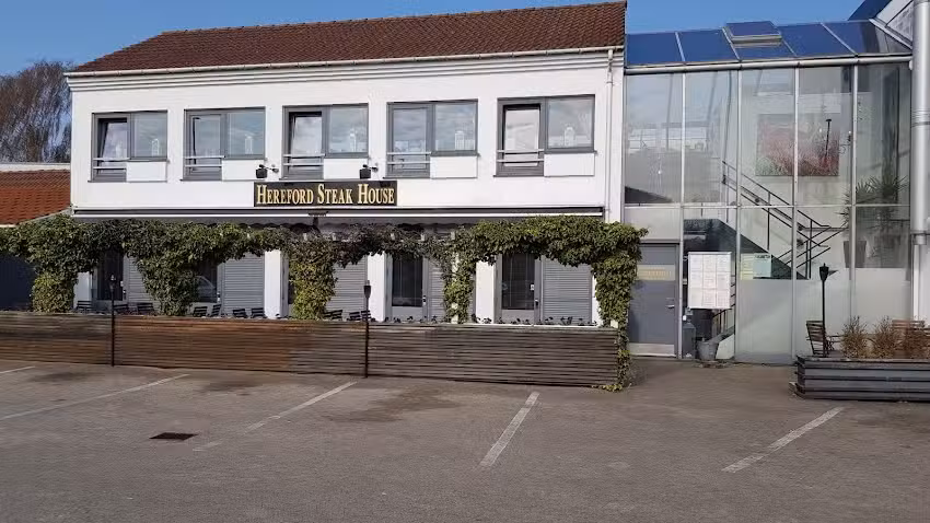 Hereford Steak House