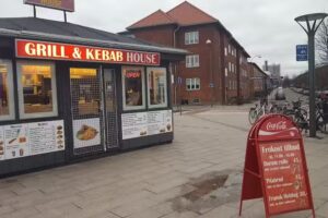 Herlev Grill og Kebab