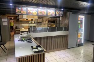 Hesselager Pizzaria & Grill