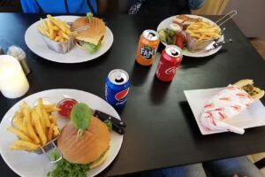 HFC &ndash; Holstebro Fried Chicken