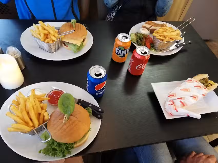 HFC &ndash; Holstebro Fried Chicken