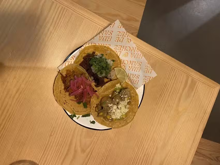 Hija de Sanchez Carlsberg