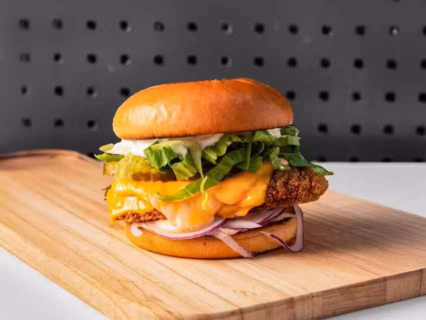 Hillbilly &ndash; Aarhus