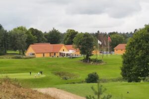 Himmelbjerg Golf Club
