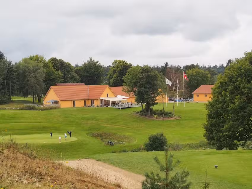 Himmelbjerg Golf Club