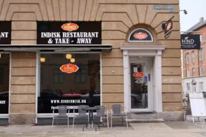 Hind Indisk Restaurant