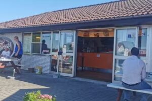 Hindenburg &ndash; Thur&oslash;