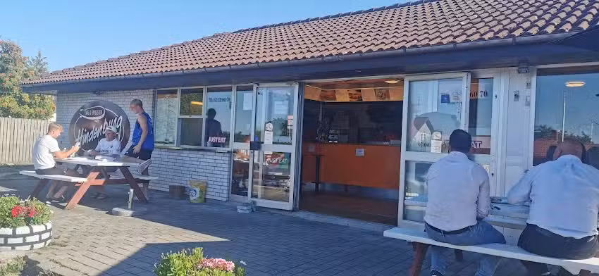 Hindenburg &ndash; Thur&oslash;