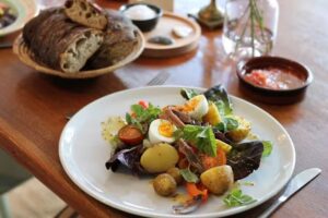 Hirseriet kaffe- & thehus