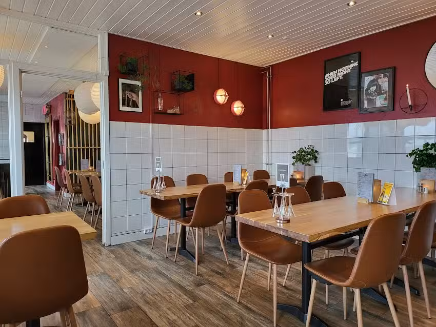 Hirtshals Fiskehus ApS