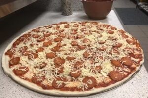 Hjerm Pizza & Grill House