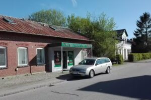 Hjordkær Pizza & Grill