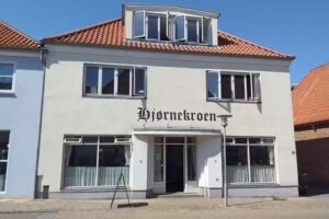Hj&oslash;rnekroen Augustenborg