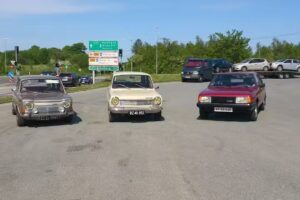 HN Auto & Sk Pizza v/Fadi Hassan