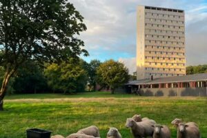 H&oslash;jhuset Kulturhotel