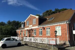 H&oslash;jm&oslash;lle Kro