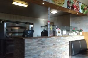 H&oslash;jslev Pizza og Grill