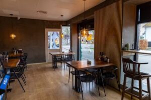 Holb&aelig;k Green Corner