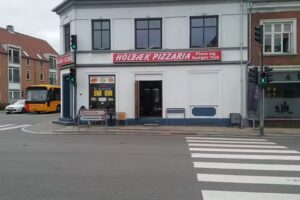 Holbæk Pizzaria