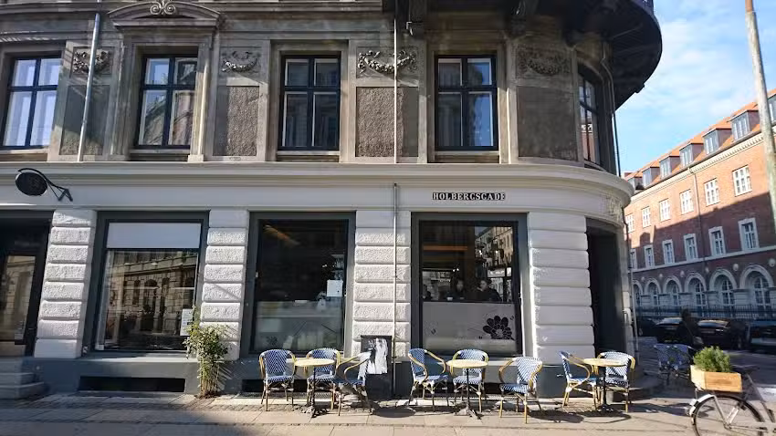 Holberg no 19
