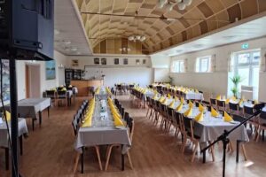 Holb&oslash;l Landbohjem