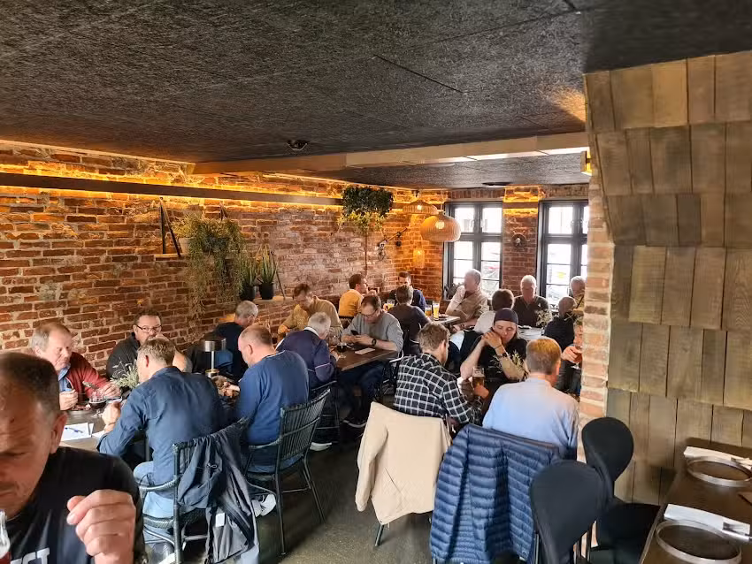 H&oslash;llsbergs Have