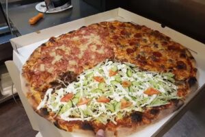 Hollywood pizza & grill Ikast