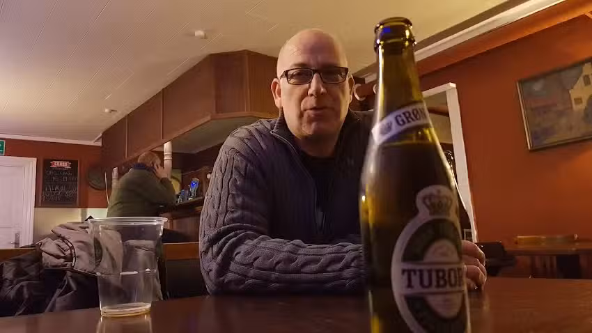 Holme Pub og Pizza v/Ali Ajadai Zanjani