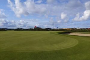 Holmsland Klit Golfklub